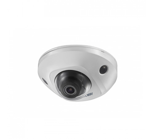 Hikvision DS-2CD2543G0-IWS (2.8MM) IP-камера