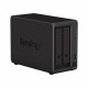 Synology DS723+ СХД настольное исполнение