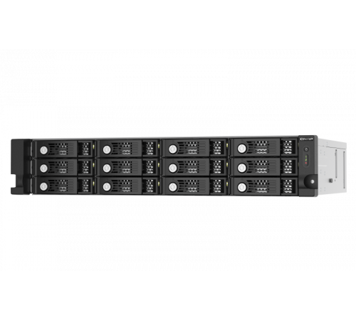 QNAP TL-R1220SEP-RP SAS-модуль расширения