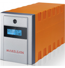 MAKELSAN LION PLUS 2000VA ИБП