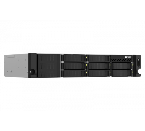 QNAP TS-864EU-8G Сетевое хранилище
