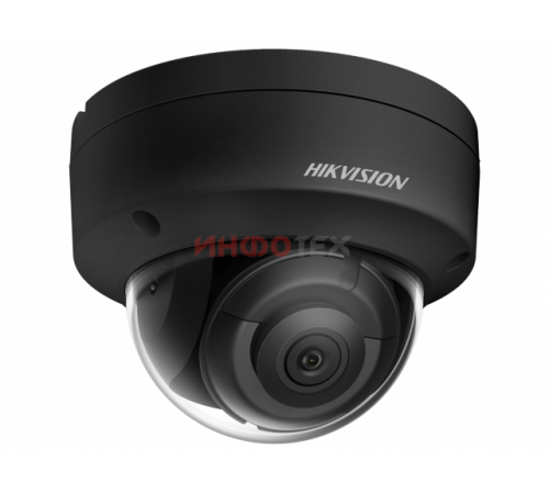 Hikvision DS-2CD2183G2-IS (BLACK) (2.8mm) IP-камера
