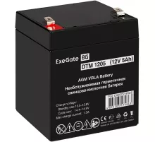 Exegate EX297514RUS Аккумуляторная батарея