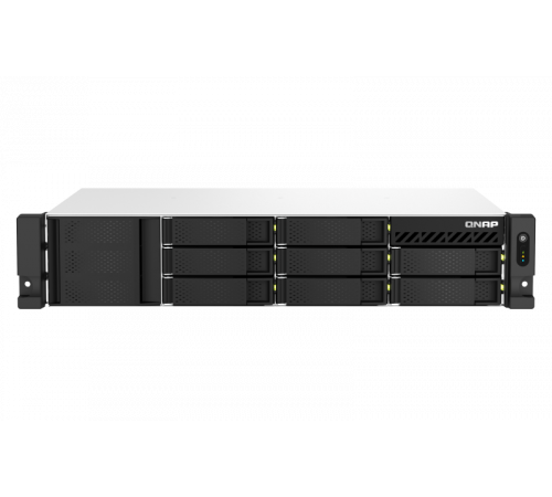 QNAP TS-864EU-8G Сетевое хранилище