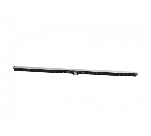 ЦМО R-32-16S-8C19-A-AM-1420-K Вертикальный блок розеток