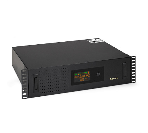 Exegate ServerRM EX293851RUS ИБП
