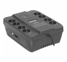 Powercom Spider SPD-550U LCD ИБП SPD-550U LCD-1138685