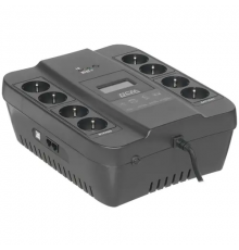 Powercom Spider SPD-550U LCD ИБП SPD-550U LCD-1138685