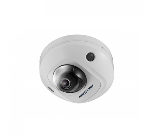 Hikvision DS-2CD2523G0-IWS (2.8MM) IP-камера  4MM  6MM)
