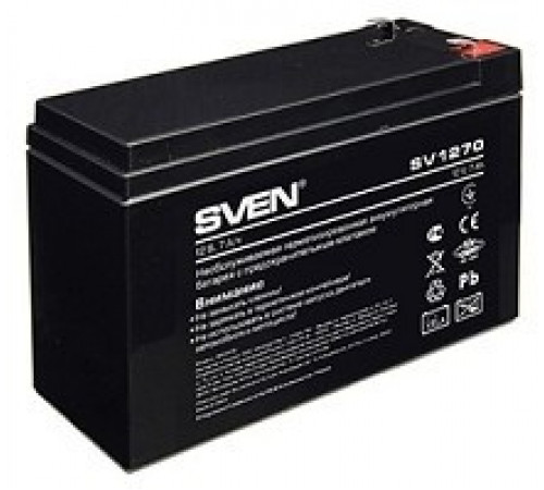 Sven SV1270 SV-0222007 Батарея аккумуляторная