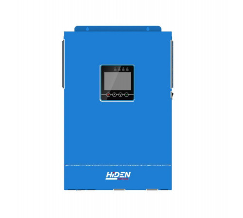 HIDEN SOLAR HS56-3624MAX Гибридный ИБП