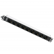 Hyperline SHT19-9SH-2.5EU Блок розеток