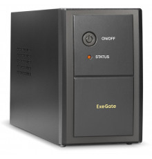 Exegate Power Back BNB-400 EP244541RUS ИБП