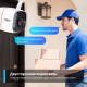 TP-Link TAPO C310 Умная уличная Wi-Fi камера