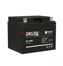 Delta DT 1240 АКБ