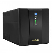 ExeGate SpecialPro UNB-1200.LED.AVR.EURO.RJ EP285491RUS ИБП