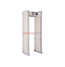 Hikvision NP-SG106 Рамка металлодетектора