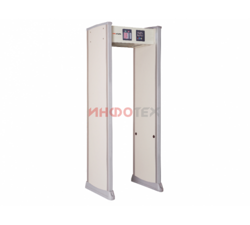 Hikvision NP-SG106 Рамка металлодетектора