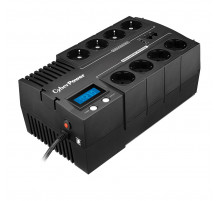 CyberPower BR1200ELCD 1200VA ИБП