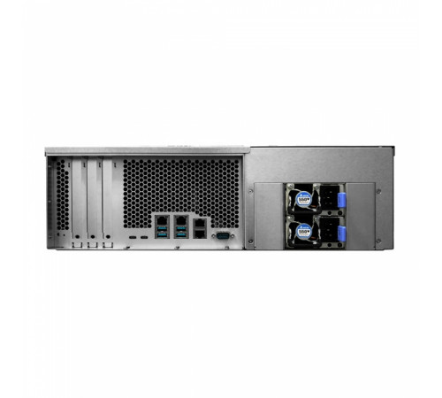 Asustor LOCKERSTOR 16R Pro AS7116RDX Сетевое хранилище
