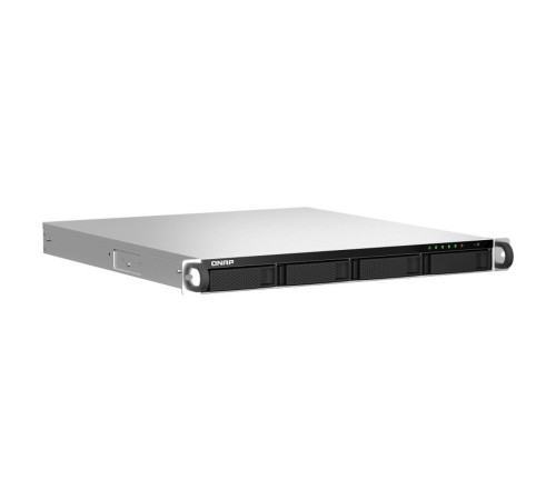 QNAP TS-464U-8G-EU-RU Сетевой накопитель