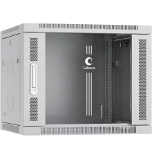 Cabeus SH-05F-9U60/35 Шкаф телекоммуникационный