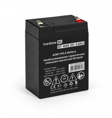 Exegate DT 4045 EX282943RUS Аккумуляторная батарея