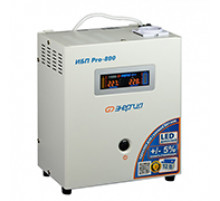 Энергия ИБП Pro-800 (Е0201-0028) Инвертор