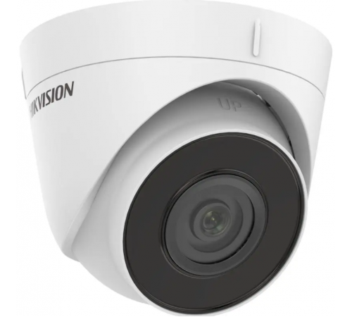 Hikvision DS-2CD1343G0-I(4mm)(C) IP-камера DS-2CD1343G0-I(4MM)(C) IP-ВИДЕОКАМЕРА 4 МП УЛИЧНАЯ КУПОЛЬНАЯ DS-2CD1343G0-I(4MM)(C)