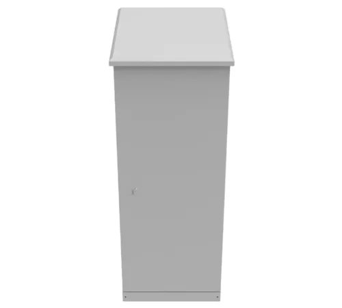SNR SNR-OFC-428010-2500-АС Шкаф уличный