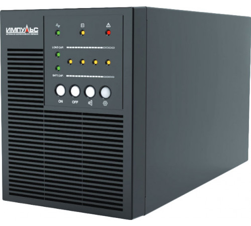 ИМПУЛЬС ИМПУЛЬС МИНИ 500 CM50101 ИБП