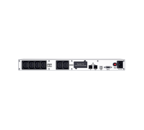 Cyberpower OR600ERM1U ИБП