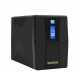 ExeGate Power Smart ULB-1000.LCD.AVR.4C13 EX292789RUS ИБП