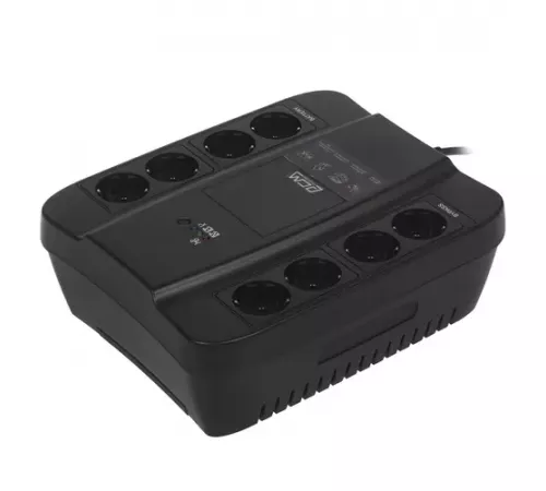 Powercom SPIDER SPD-1000N ИБП