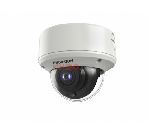 Hikvision DS-2CE59U7T-AVPIT3ZF (2.7-13.5mm) HD-TVI аналоговая камера