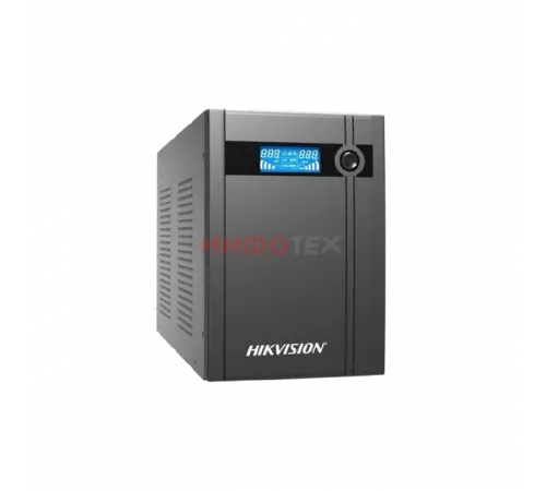 Hikvision DS-UPS3000 Блок бесперебойного питания