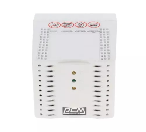 PowerCom TCA-3000 Стабилизатор напряжения