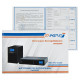 Энергия Pro Online Tower 2000 230В-48В ИБП Е0201-0072