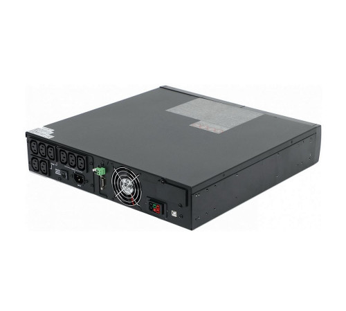 Powercom Sentinel SNT-1000 online 1000W/1000VA ИБП 1456275