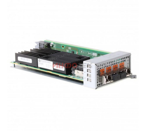 HPE 3PAR STORESERV 20000 4-PORT 16GB C8S92A Системы хранения данных