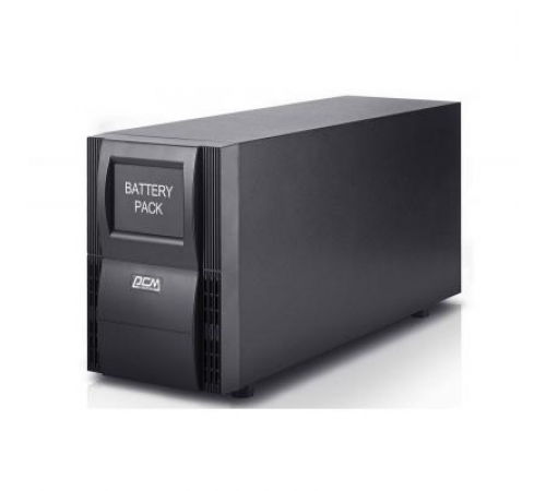 Powercom BAT VGD-72V Батарейный модуль  BAT VGD-72V FOR VGS-2000XL, VGD-2000, VGD-3000