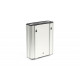 Бастион TEPLOCOM ST-555-И Western silver black стабилизатор напряжения
