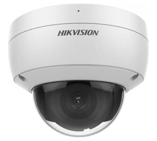 Hikvision DS-2CD2183G2-IU(2.8mm) IP-камера DS-2CD2183G2-IU(2.8MM) 8 МП КУПОЛЬНАЯ IP-ВИДЕОКАМЕРА DS-2CD2183G2-IU(2.8MM)