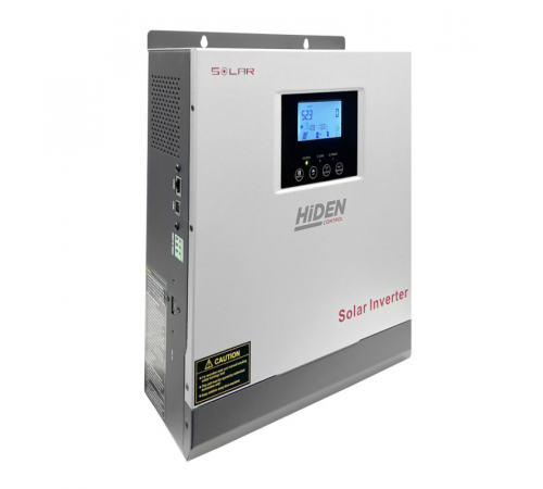 Hiden Control HS20-3024P ИБП
