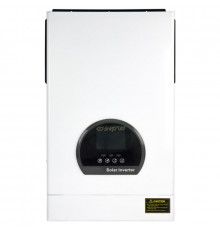 Энергия Вольт 5000 PRO (L0201-0168) Гибридный солнечный инвертор