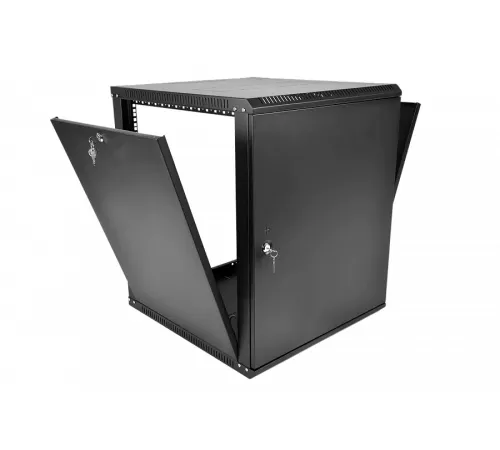 ЦМО ШРН-Э-12.350.1-9005 Шкаф телекоммуникационный