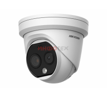 Hikvision DS-2TD1217-3/QA IP-камера