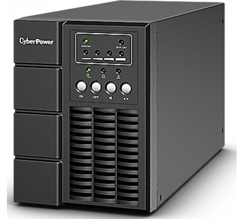 CyberPower OLS1000EC ИБП