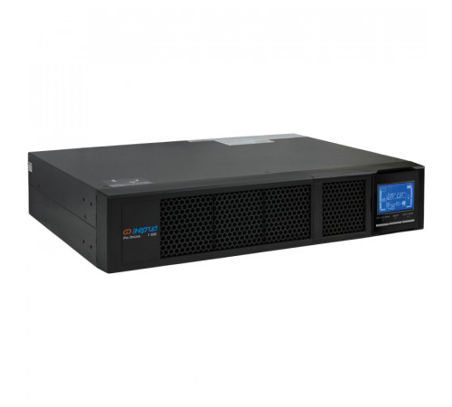 Энергия Pro Online Rack Tower 1000 230В-24В ИБП Е0201-0075