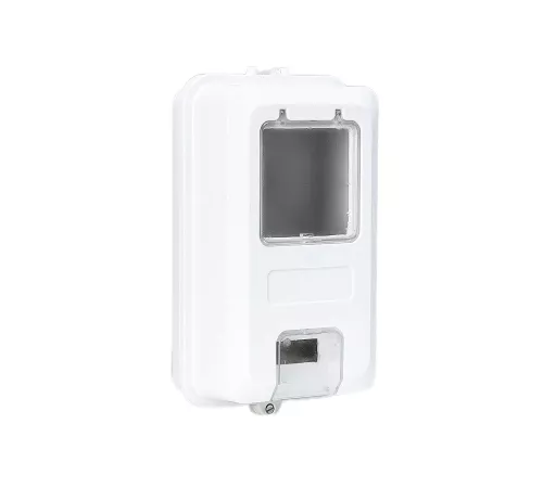 SNR SNR-FWC-182810-IP54 Стеклопластиковый шкаф